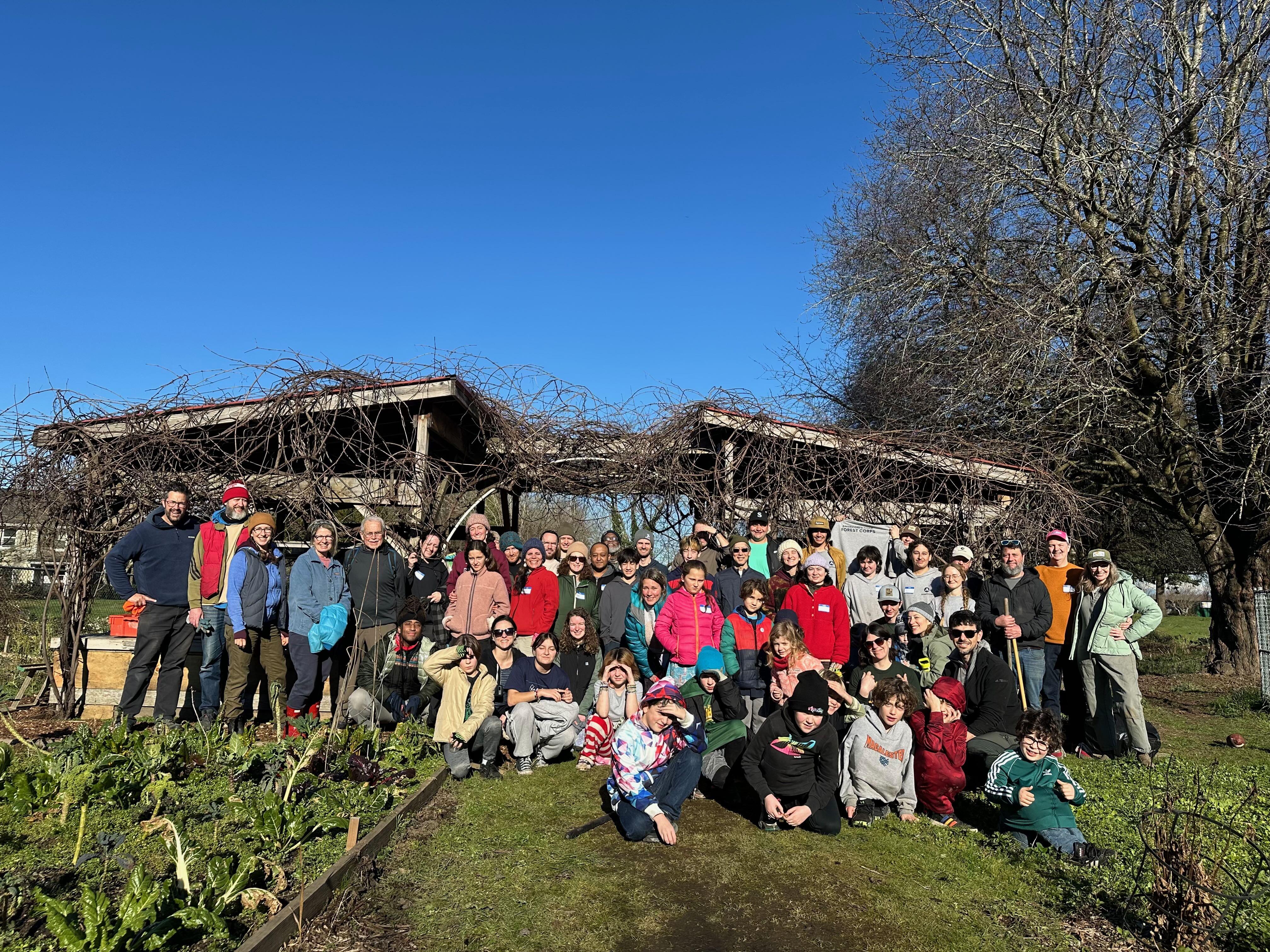 Campaign cover image for 25th Anniversary Block Party