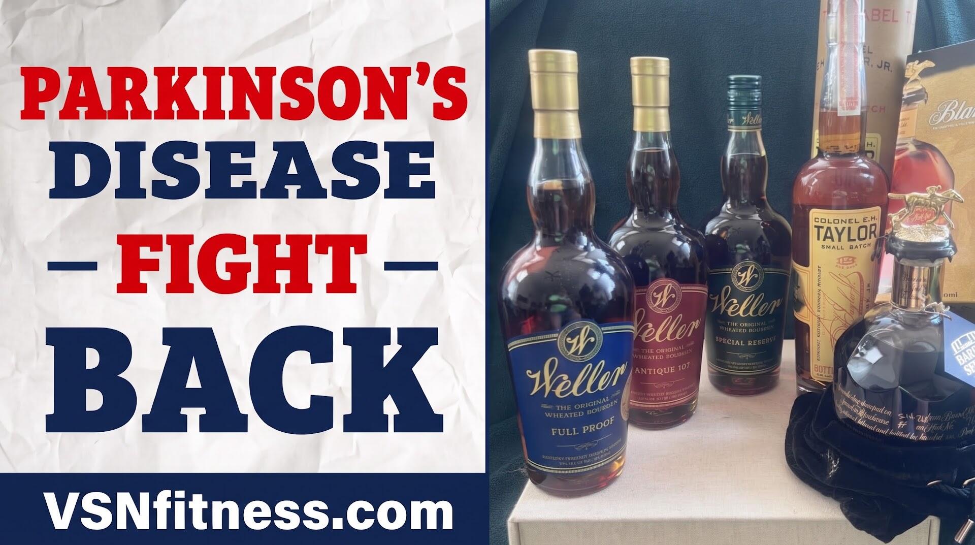 Campaign cover image for 2026 Holiday Bourbon Raffle