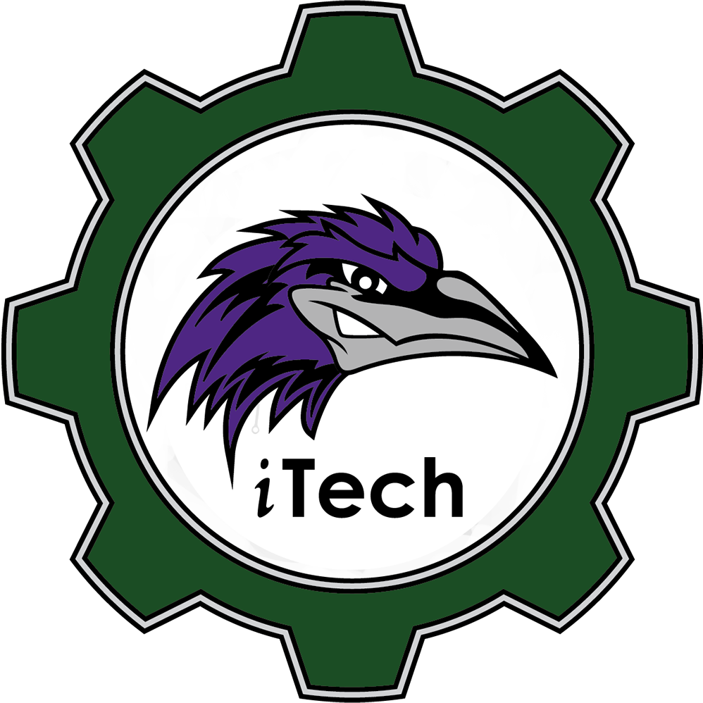 Campaign cover image for iTech Robotics 2025-2026