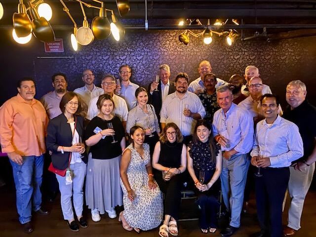 Campaign cover image for Charting the Course: Honoring Bill’s Leadership