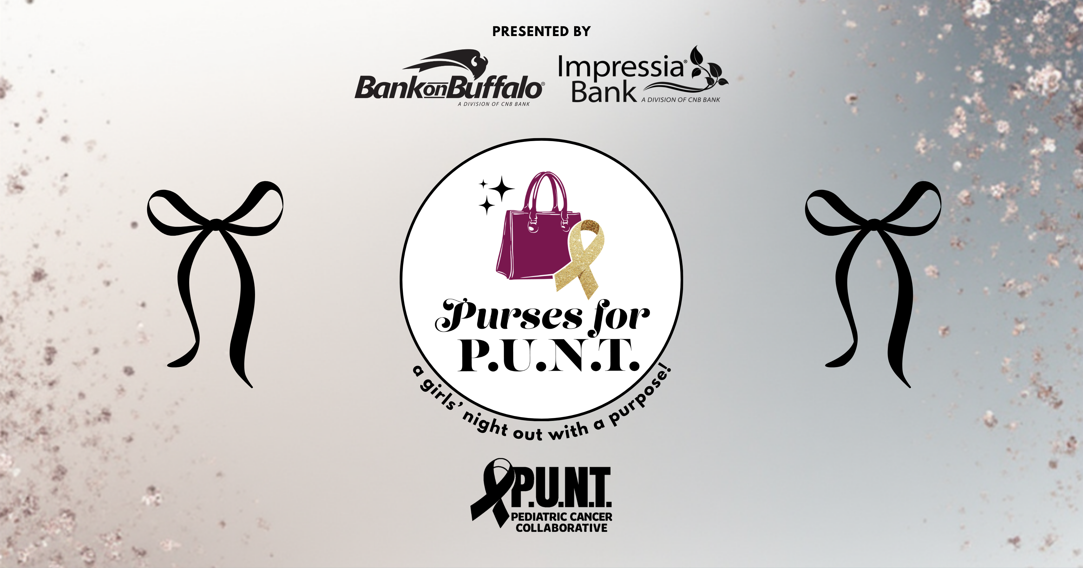 Campaign cover image for Purses for P.U.N.T. 2026