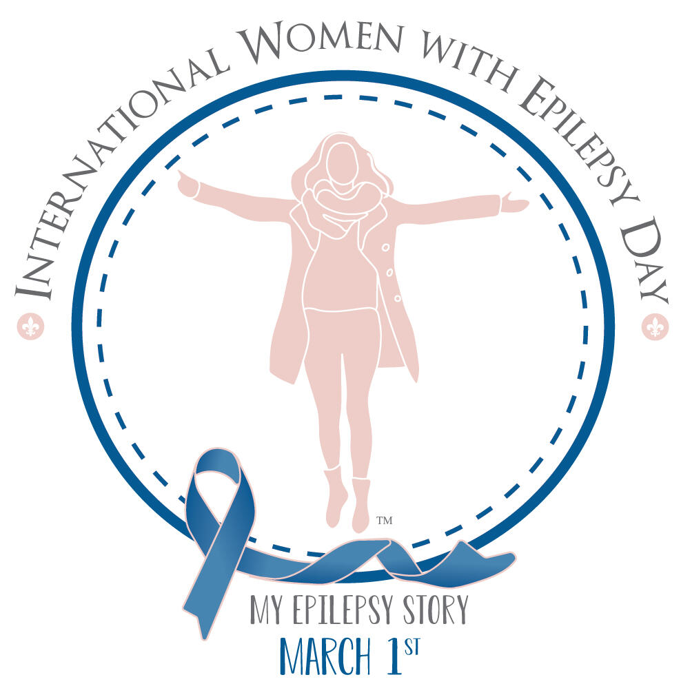 Campaign cover image for International Women with Epilepsy Day