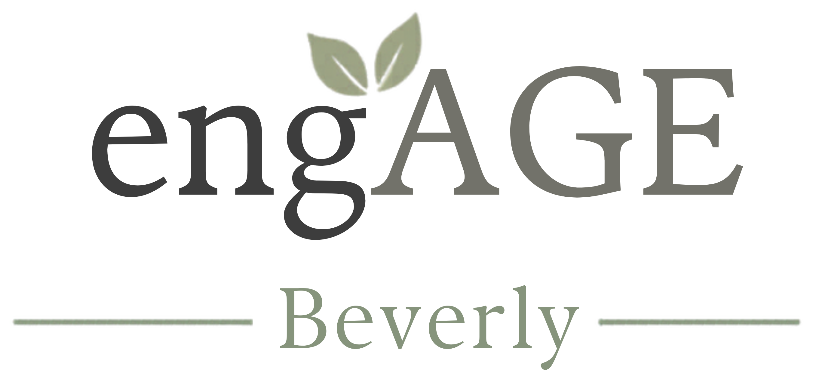 Campaign cover for Help Us Set the Table for EngAGE Beverly
