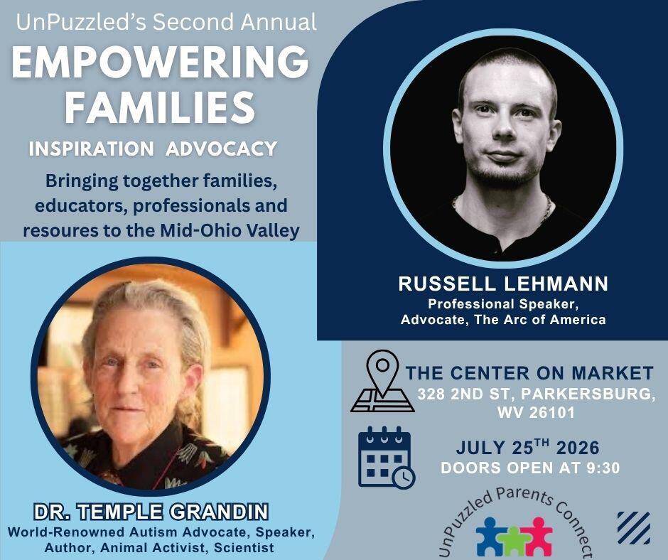 Campaign cover image for Second Annual Empowering Families Event