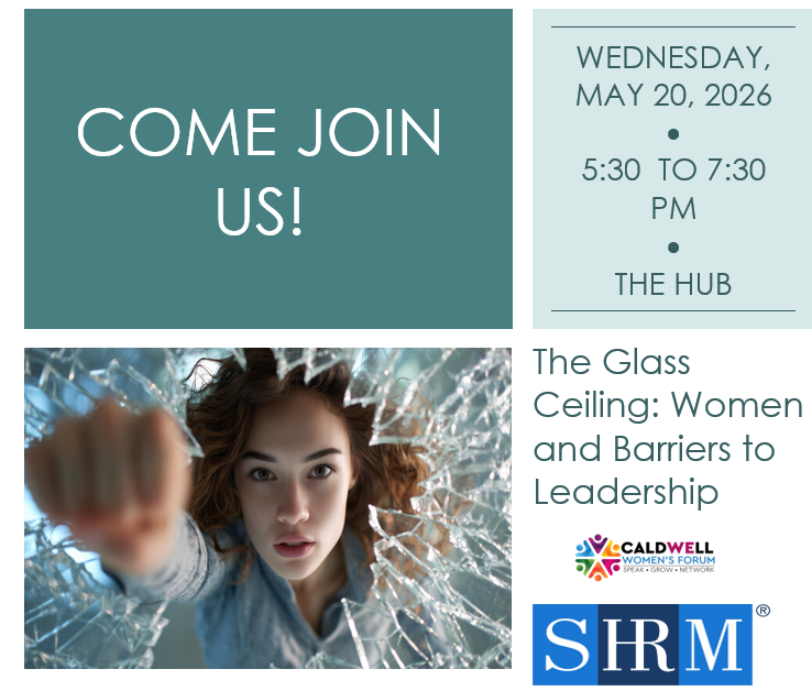 Campaign cover image for The Glass Ceiling: Women and Barriers to Leadership
