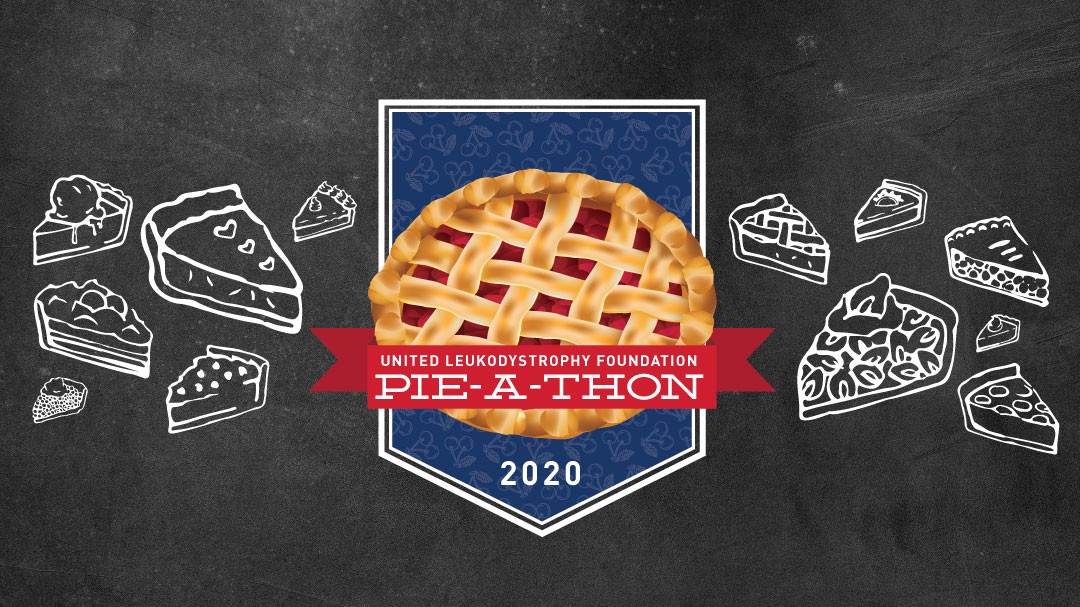 Campaign cover image for ULF Pie-a-Thon!
