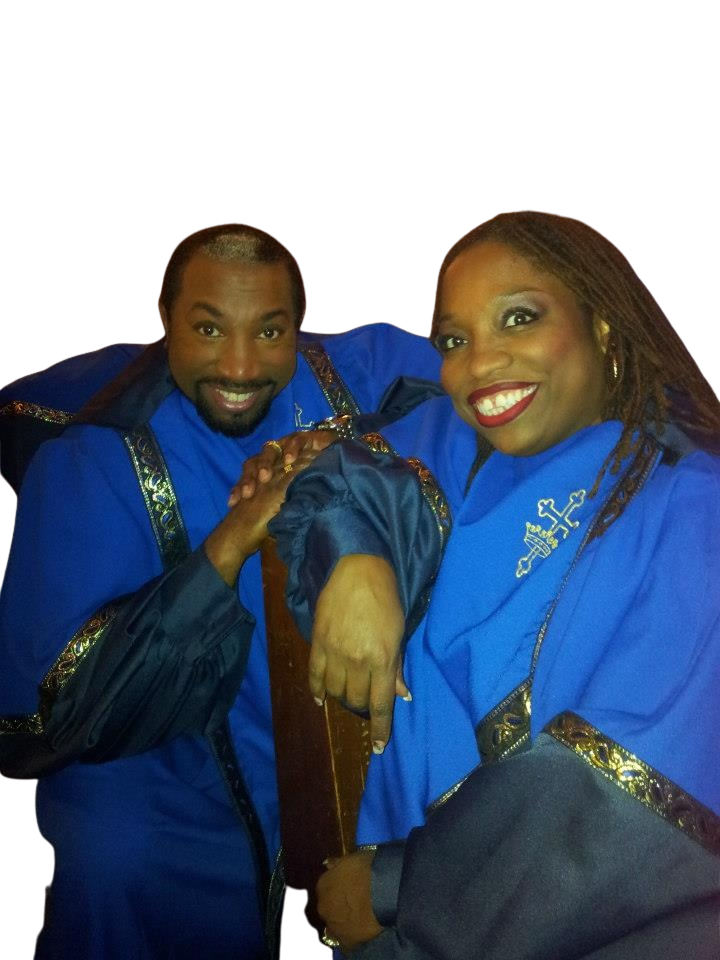 Campaign cover image for 2025 Winter Concert - Heart and Soul