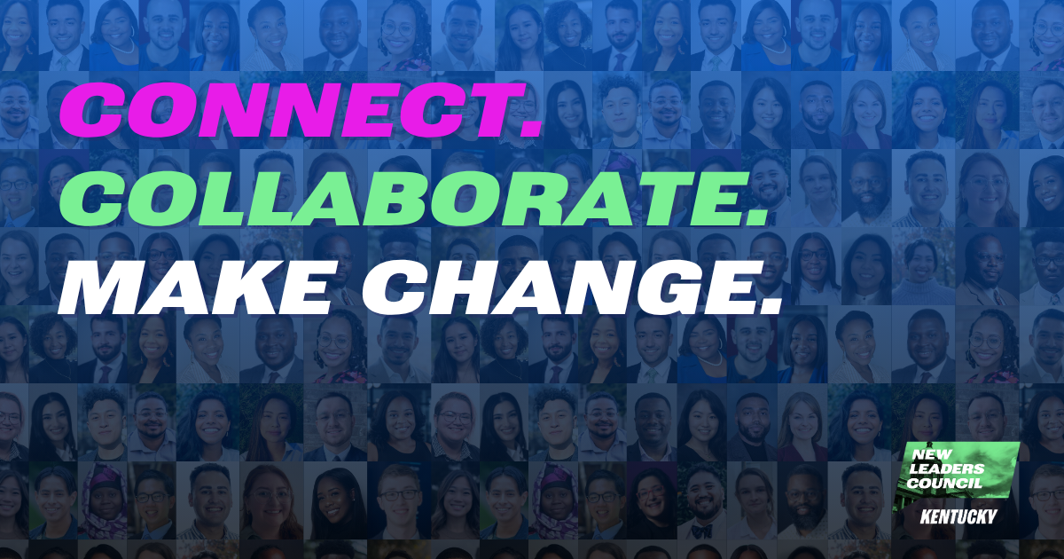 Campaign cover image for NLC Kentucky Donation Page