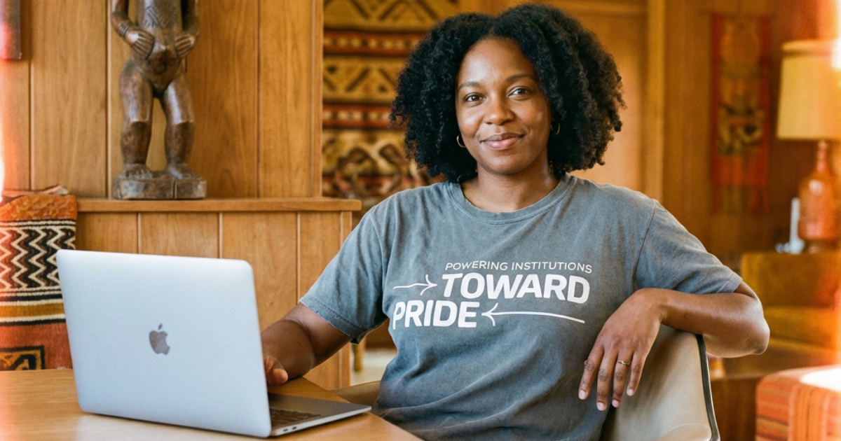 Campaign cover for Donate to Toward Pride