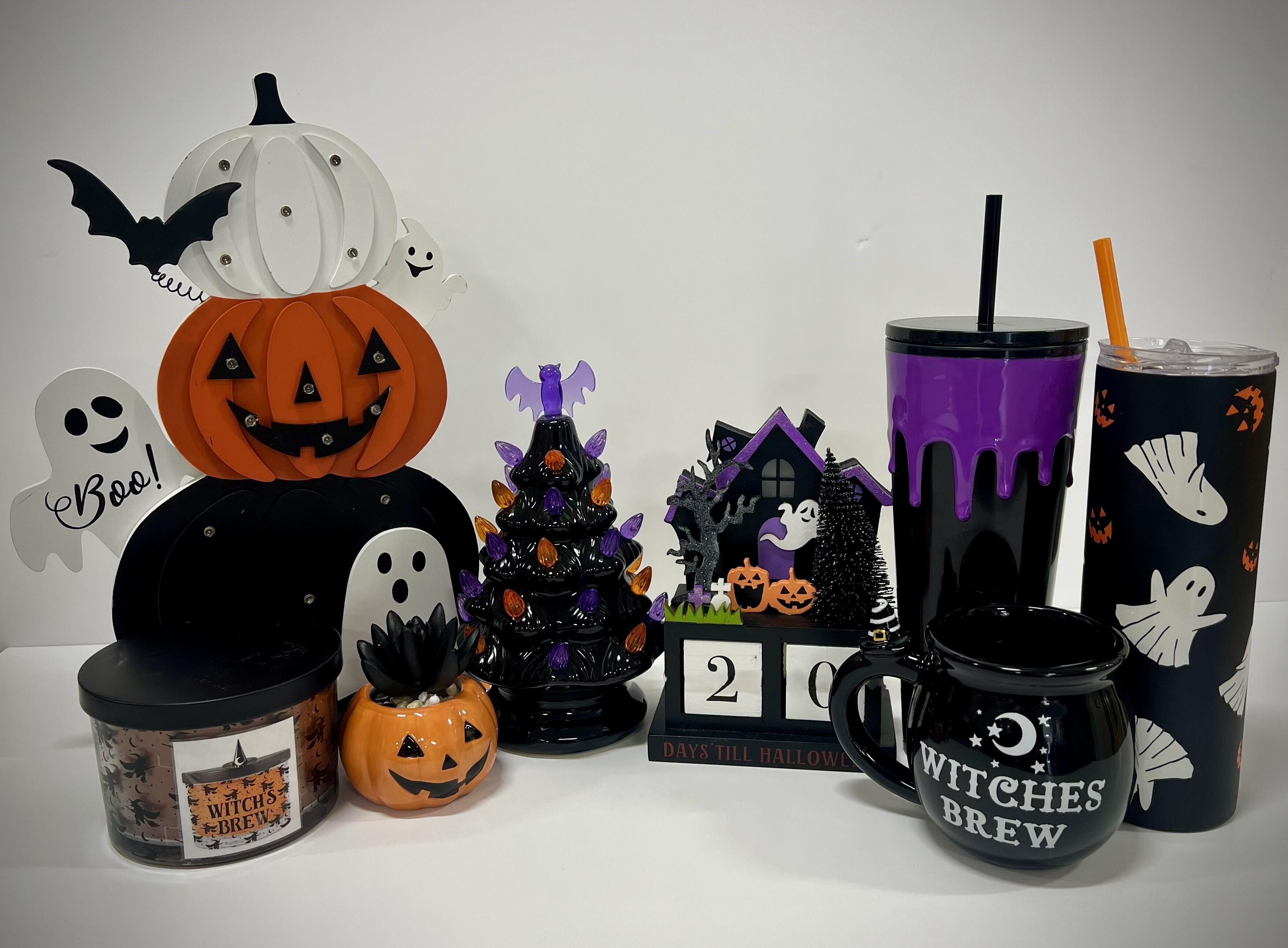 Campaign cover image for HALLOWEEN FLASH FUNDRAISER! 👻🎃🪄