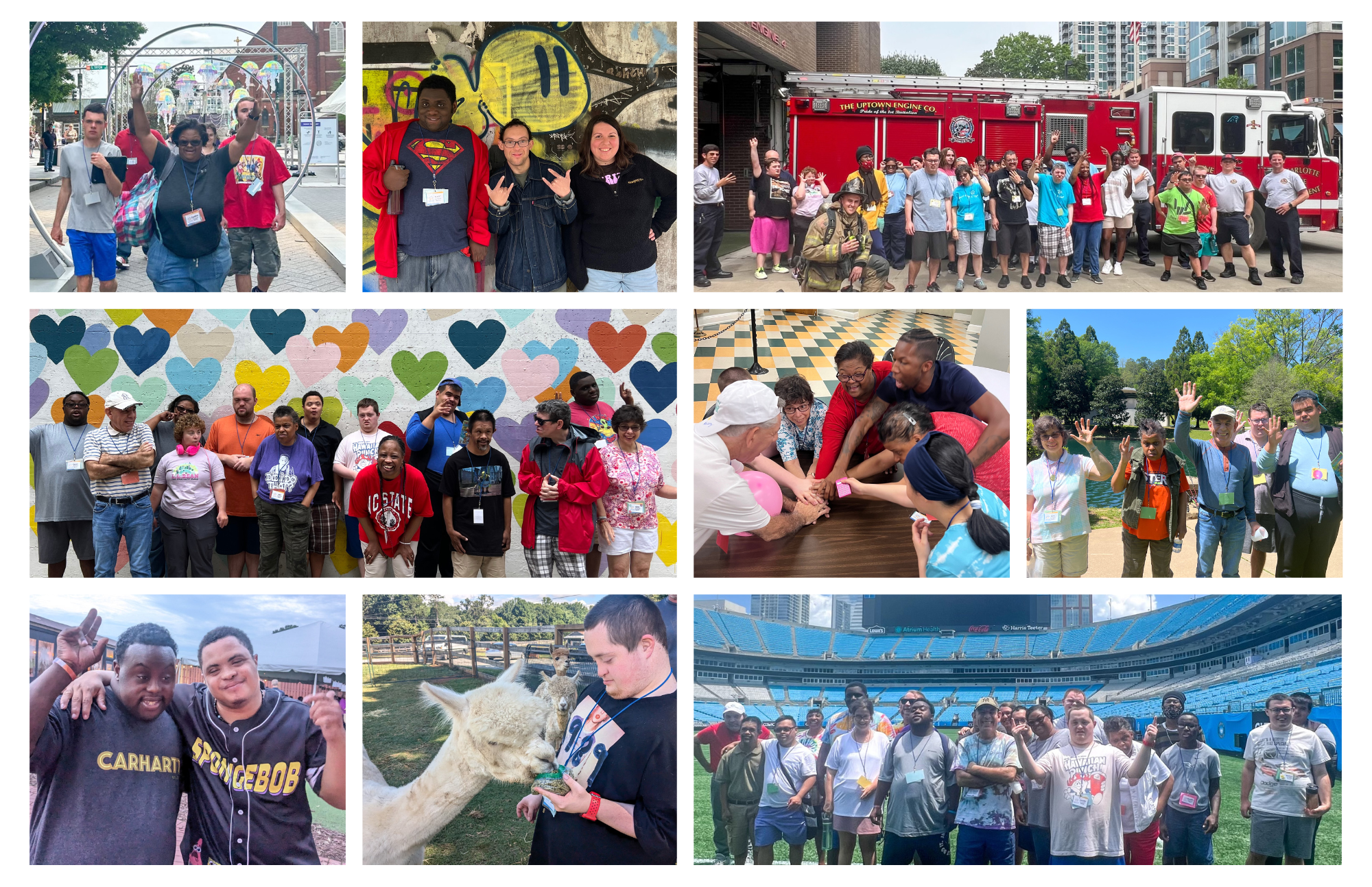 Campaign cover image for Giving Tuesday & End of Year Campaign