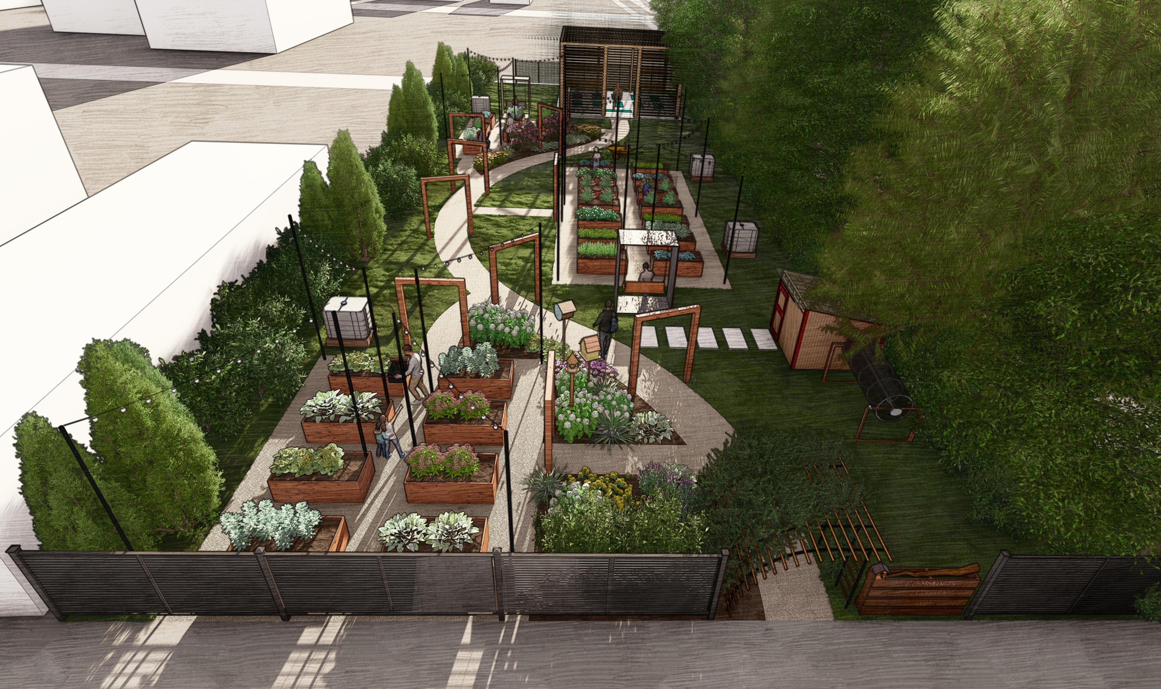 Campaign cover image for Arthur's Earth Sanctuary