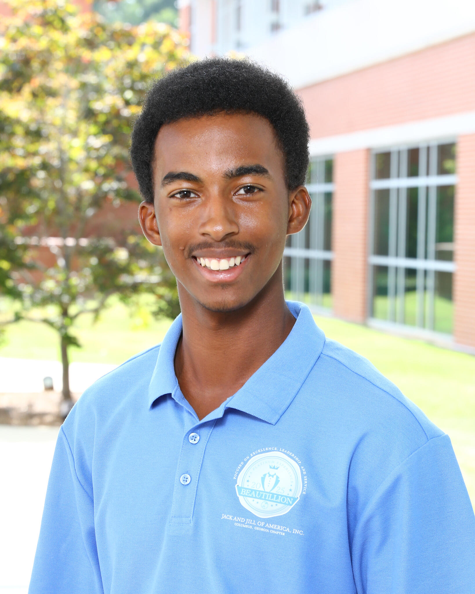 Campaign cover image for Beau Carl Tutton