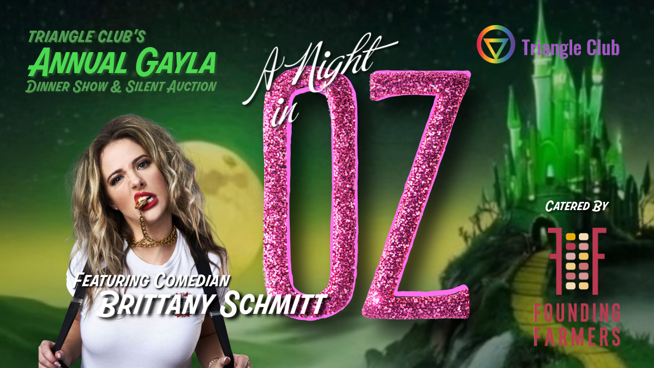 Campaign cover image for A Night in Oz
