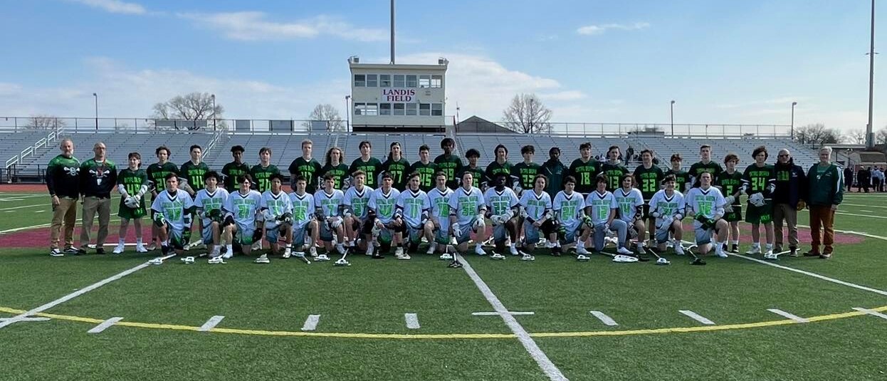 Campaign cover image for Central Dauphin Boys Lacrosse