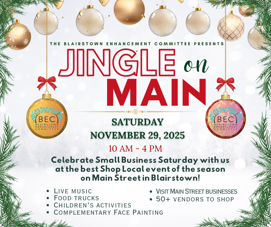 Campaign cover image for Jingle Weekend 2025