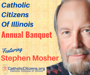 Campaign cover image for 2025 Annual Benefit Dinner