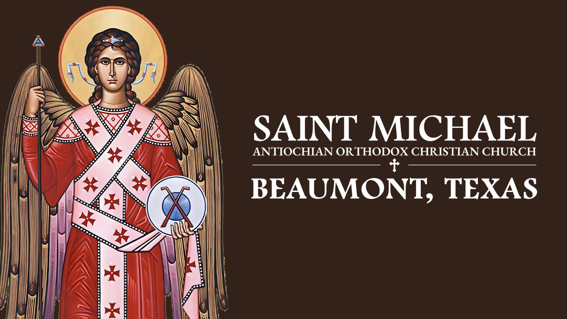 Campaign cover image for St. Michael Sunday School