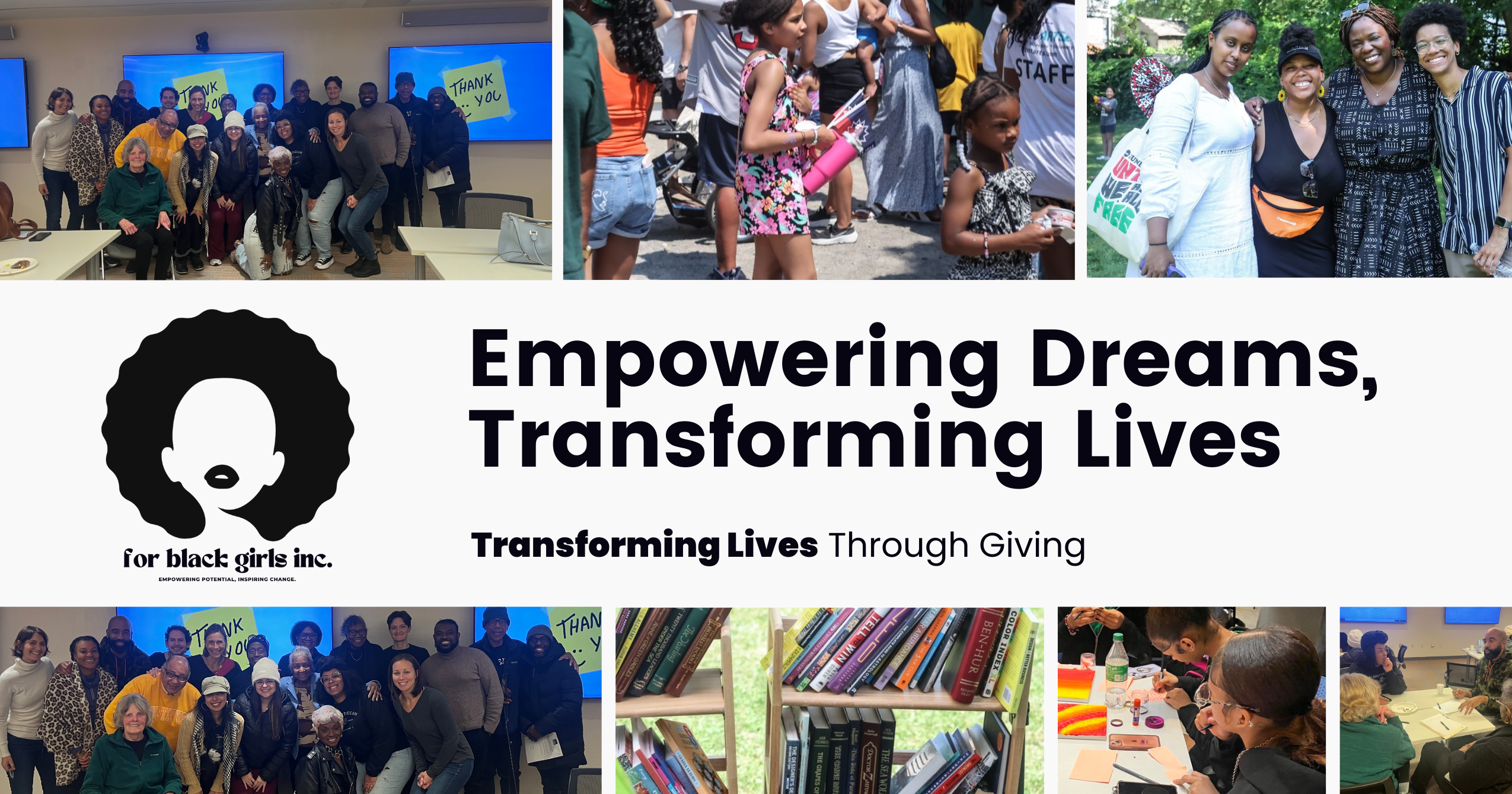 Empowering Black Women Across the Globe