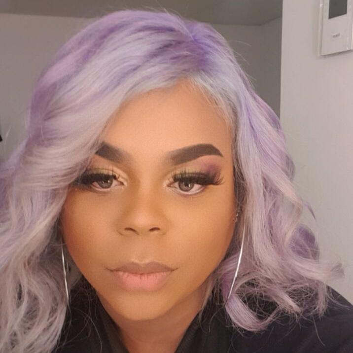 Campaign cover image for Villa Albertine’s Resident Artist Talk with Lasseindra Lanvin