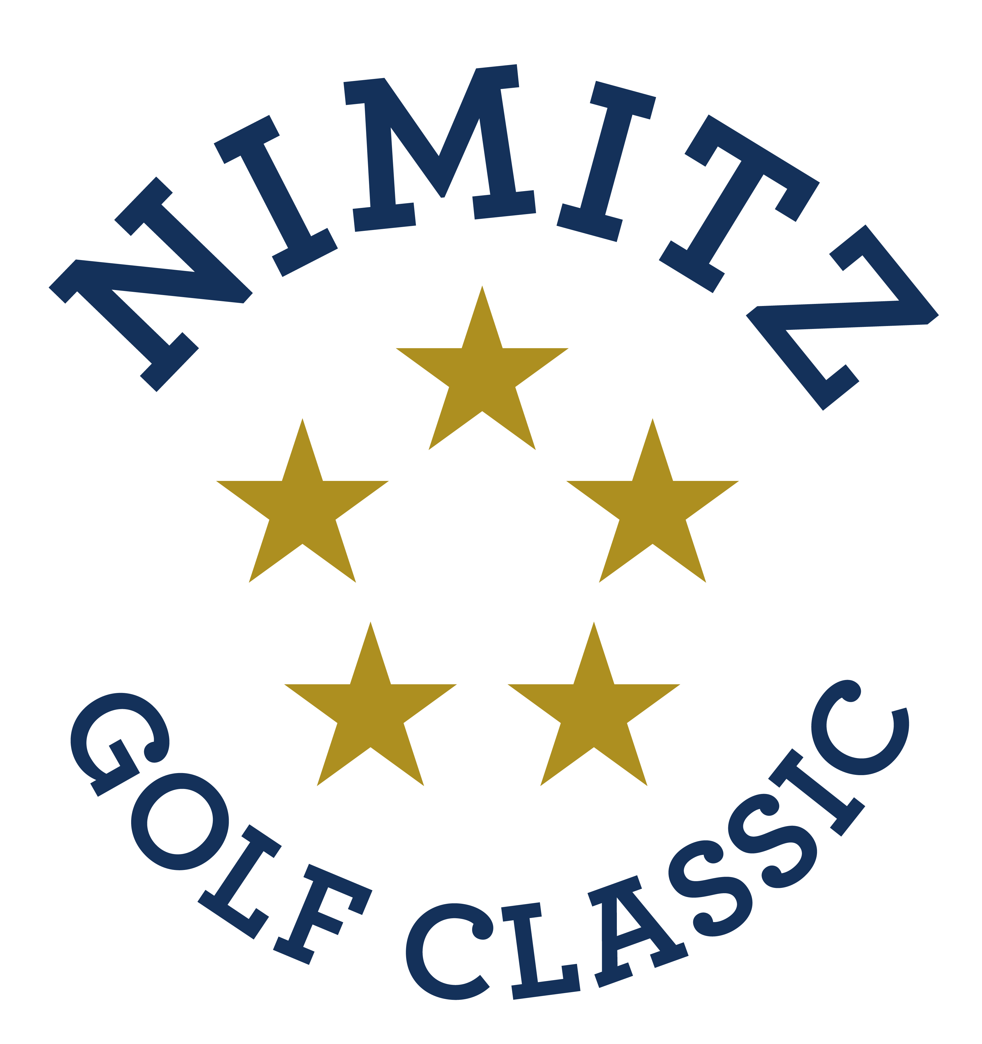 Campaign cover image for Golf Dinner RSVP ----->