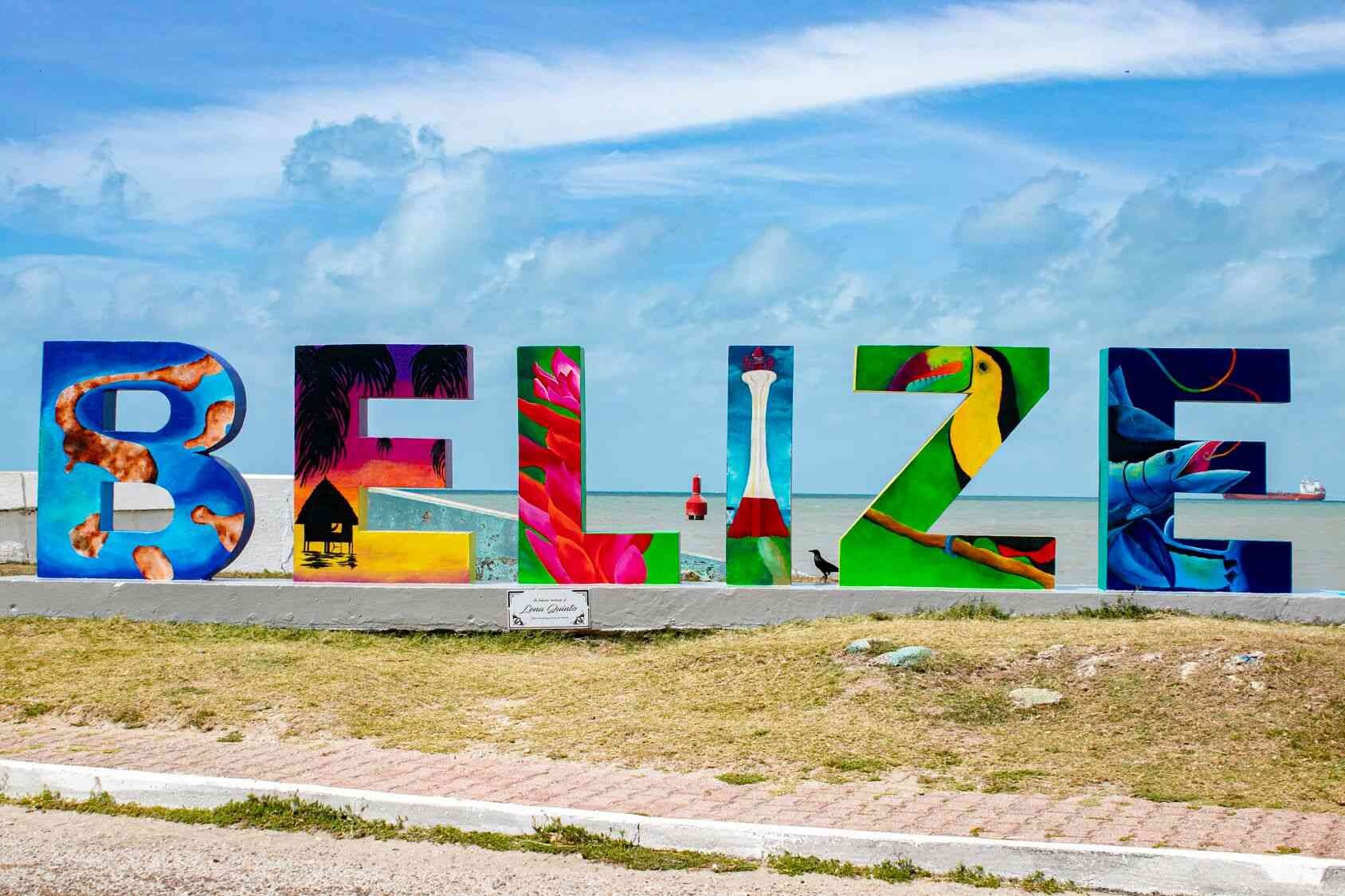Campaign cover image for Hearing for Belize 2025