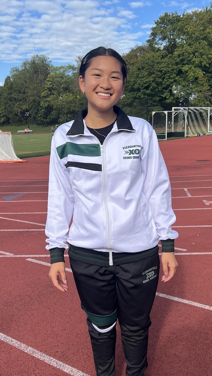 Campaign cover image for PHS XC Track Suits 2025