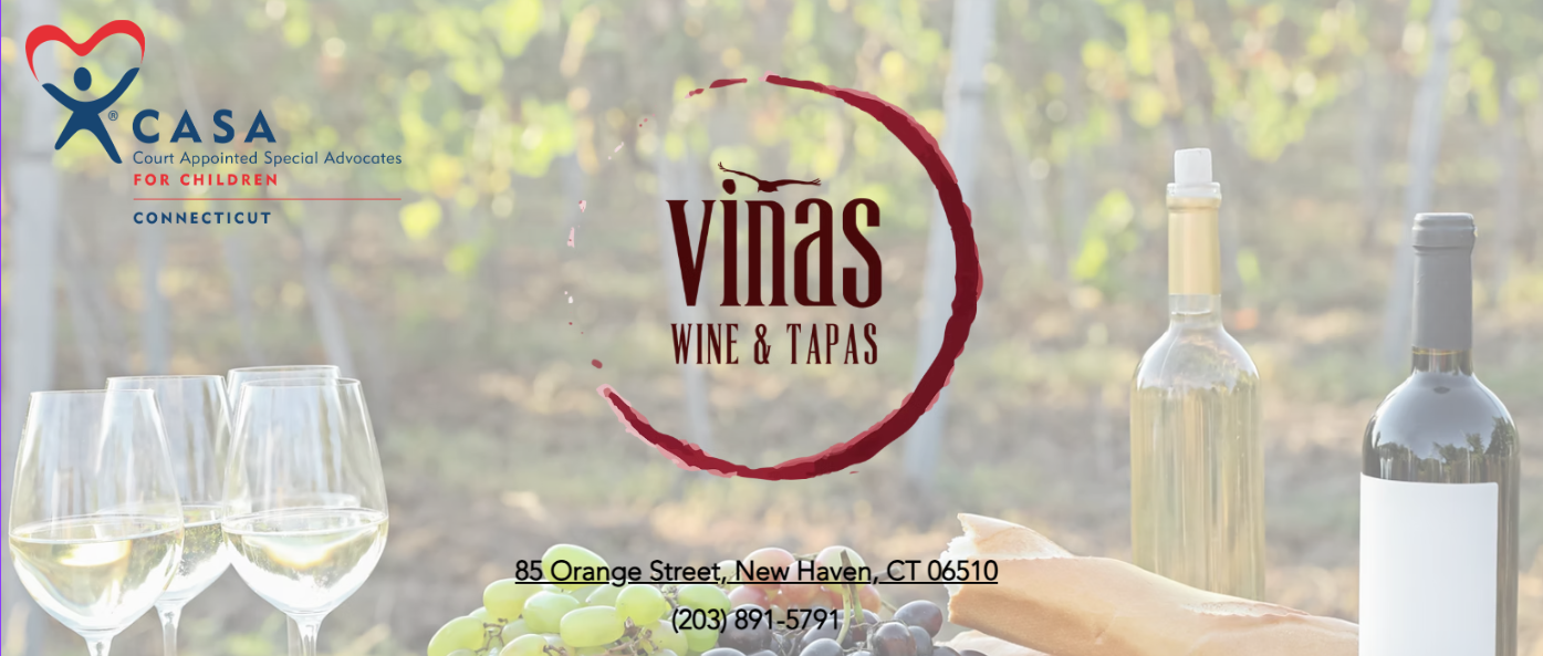 Campaign cover image for Cheers for CASA
