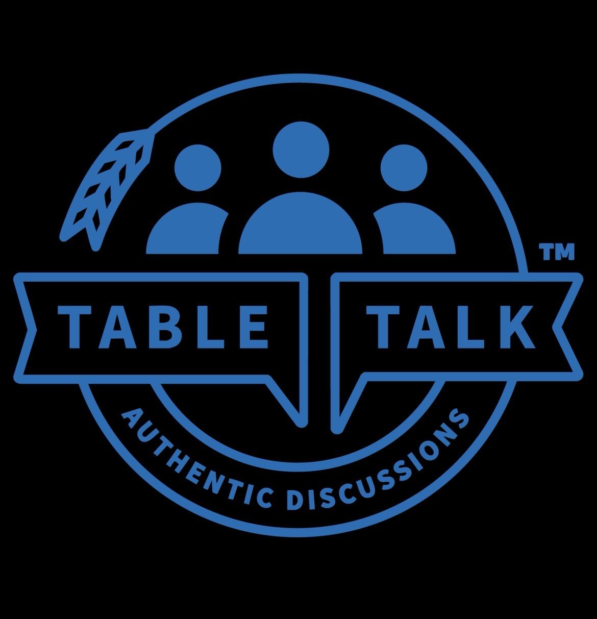 Campaign cover for Table Talk Movements