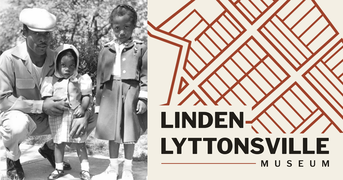 Campaign cover for Help Preserve Linden-Lyttonsville’s Stories