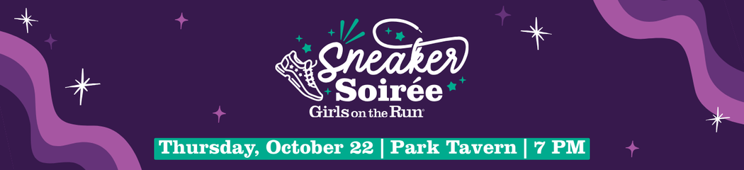 Campaign cover image for Girls on the Run Georgia Sneaker Soiree