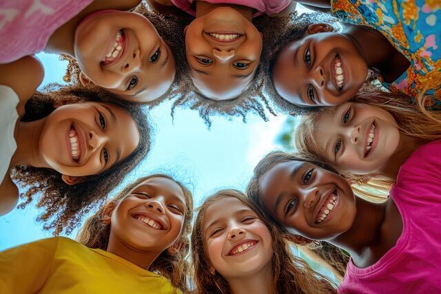 Campaign cover image for Emmy's House- Child Advocacy Center