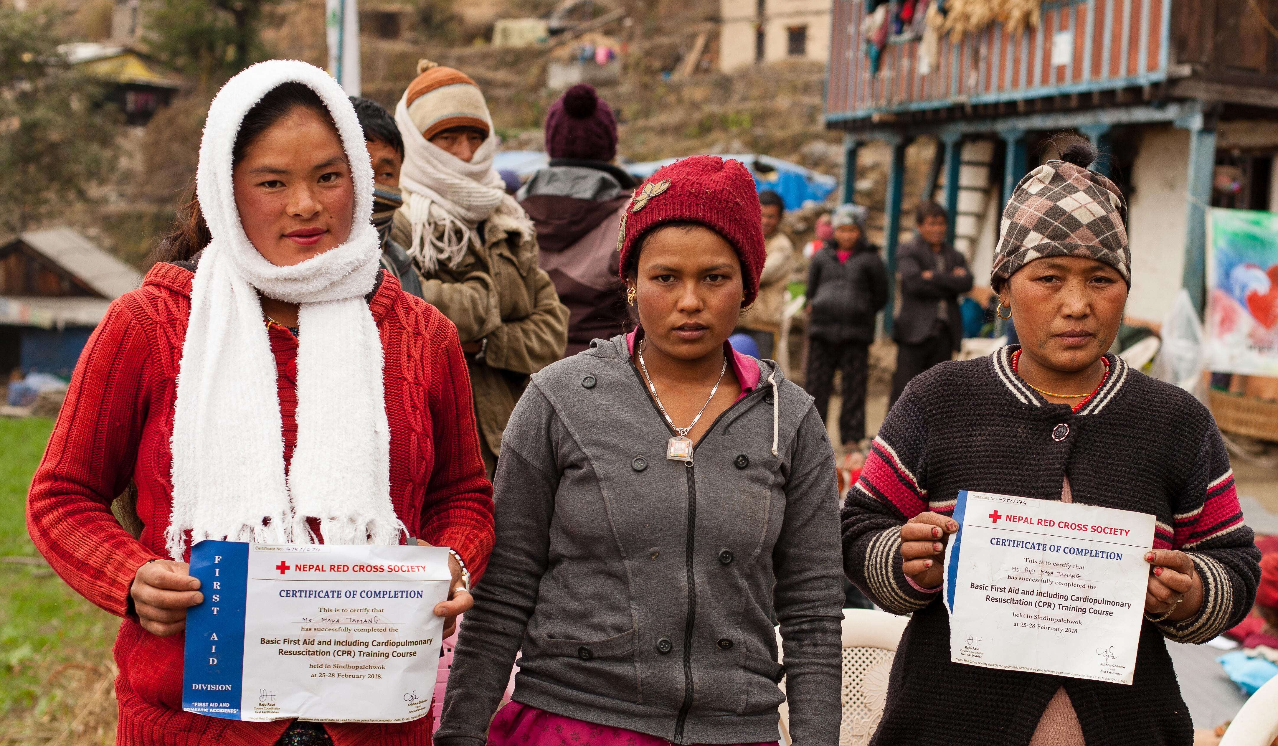 Campaign cover image for Empower Mothers, Heal Communities: Year-End Auction & Fundraiser