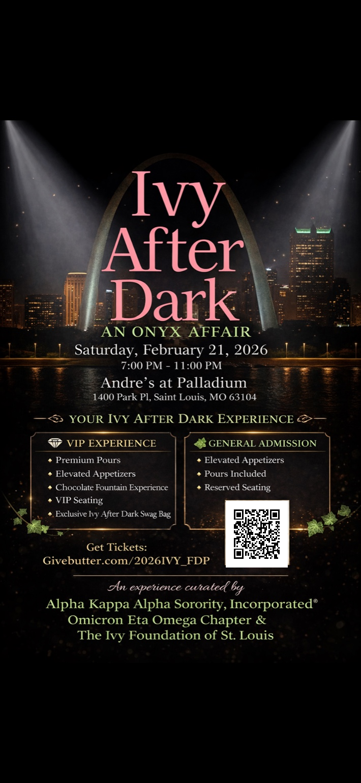 Campaign cover image for 2026 Annual Founders' Day Party