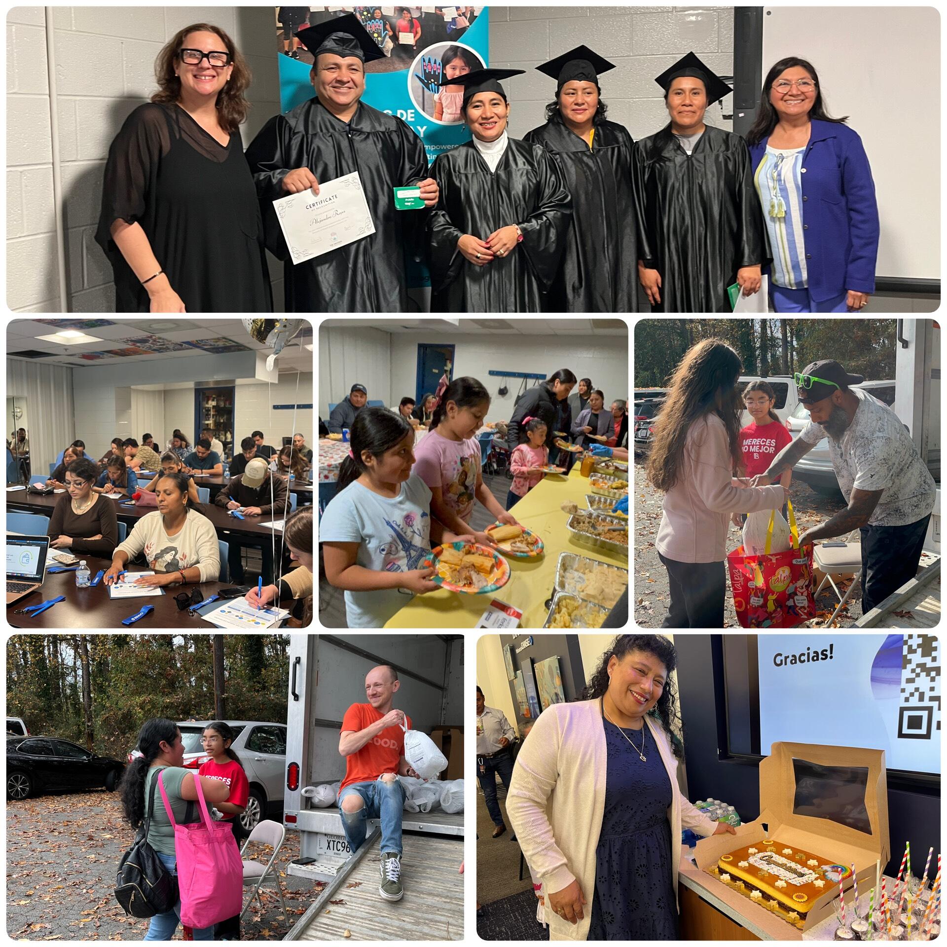 Campaign cover image for This Giving Tuesday, Stand With Our Neighbors.