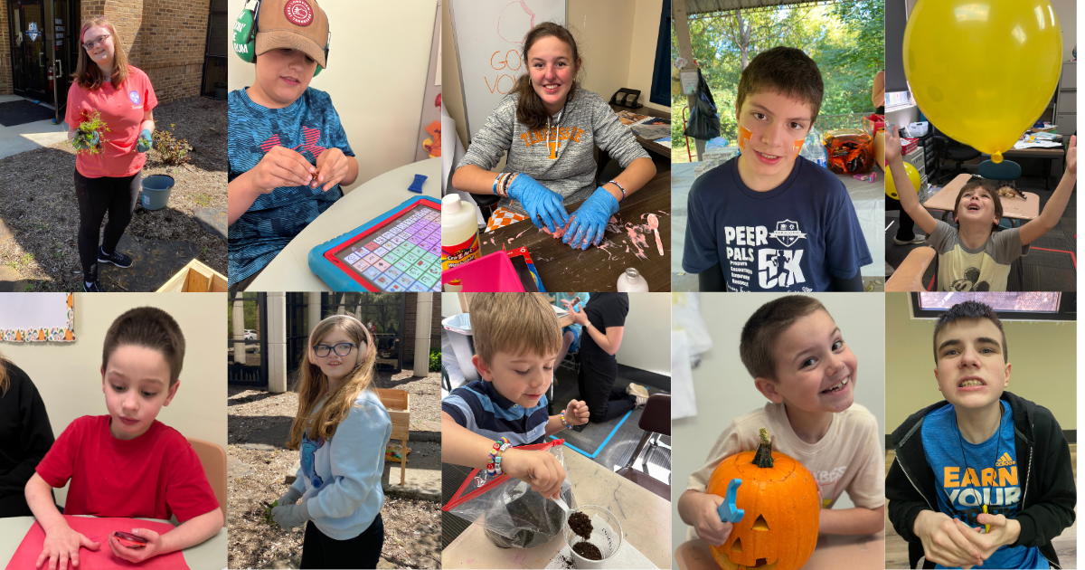 Campaign cover image for PEER Academy: Annual Fund