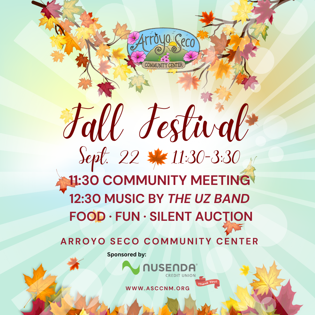 Campaign cover image for Fall Festival Silent Auction