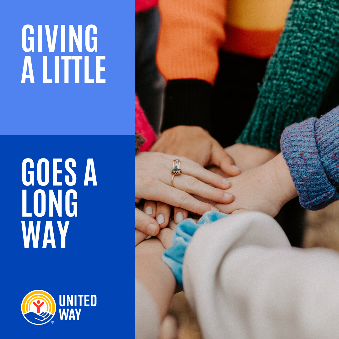 Campaign cover image for 2025-26 Huntingdon County United Way Individuals
