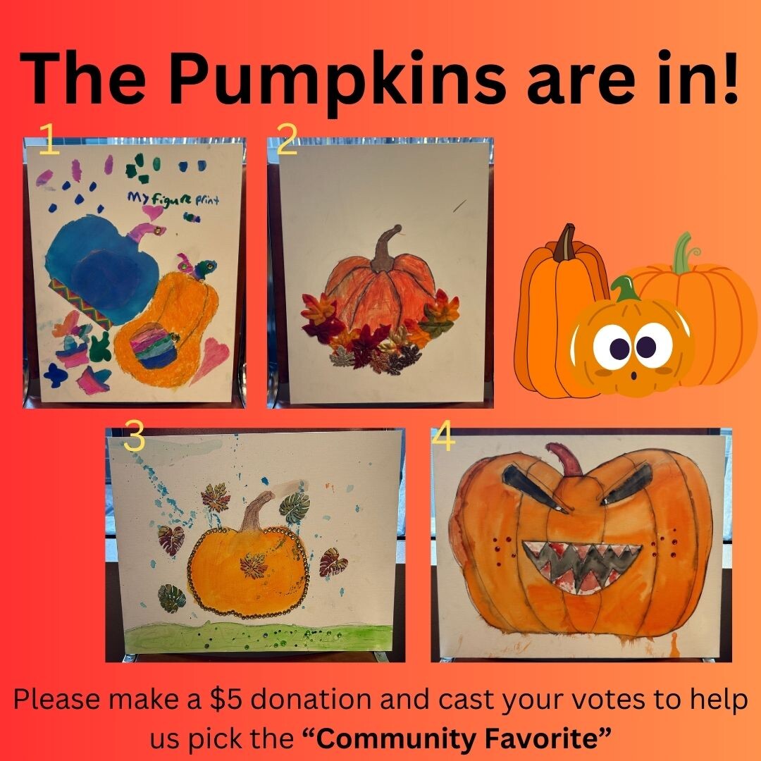 Campaign cover image for Patch of Hope