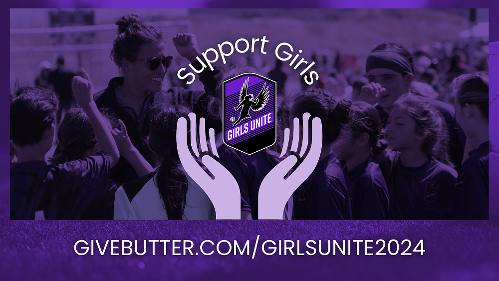 Campaign cover image for Girls Unite End of Year Fundraiser 2024