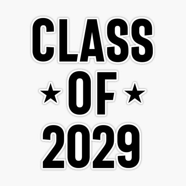 Campaign cover image for Class of 2029