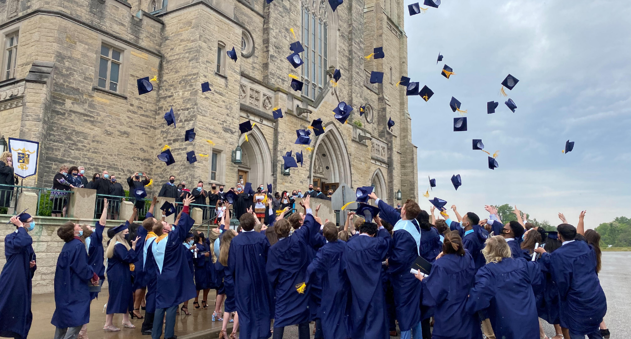 Campaign cover image for 2025 Senior Breakfast