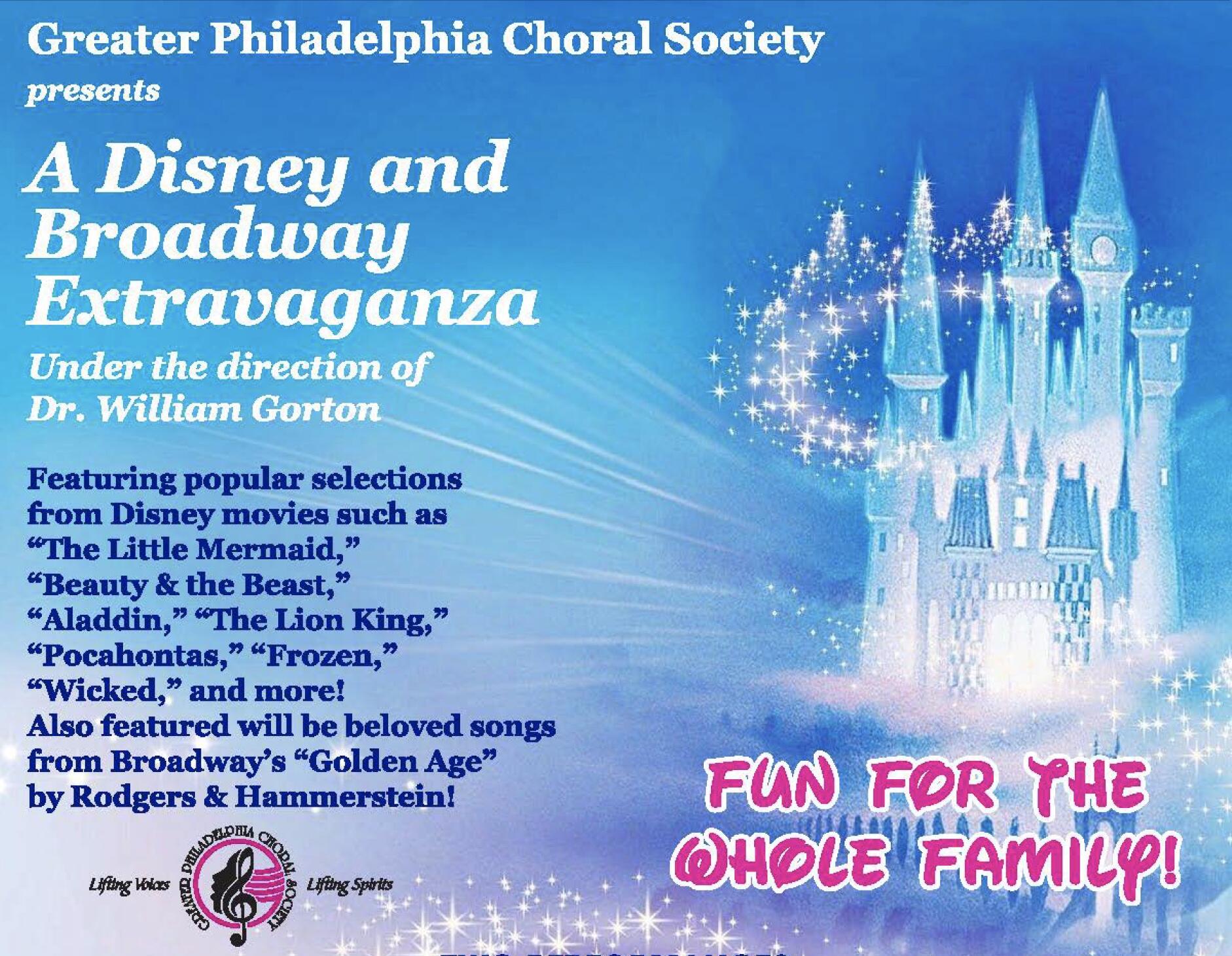 Campaign cover image for GPCS Spring Concert 2026