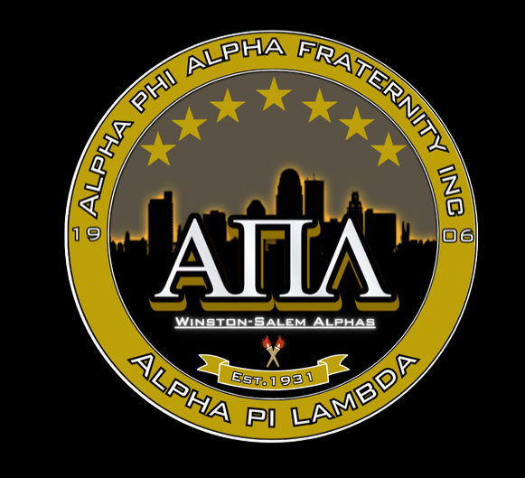 Alpha Pi Lambda Dues 2026 -27