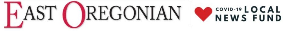 Campaign cover image for East Oregonian - COVID-19 Local News Fund