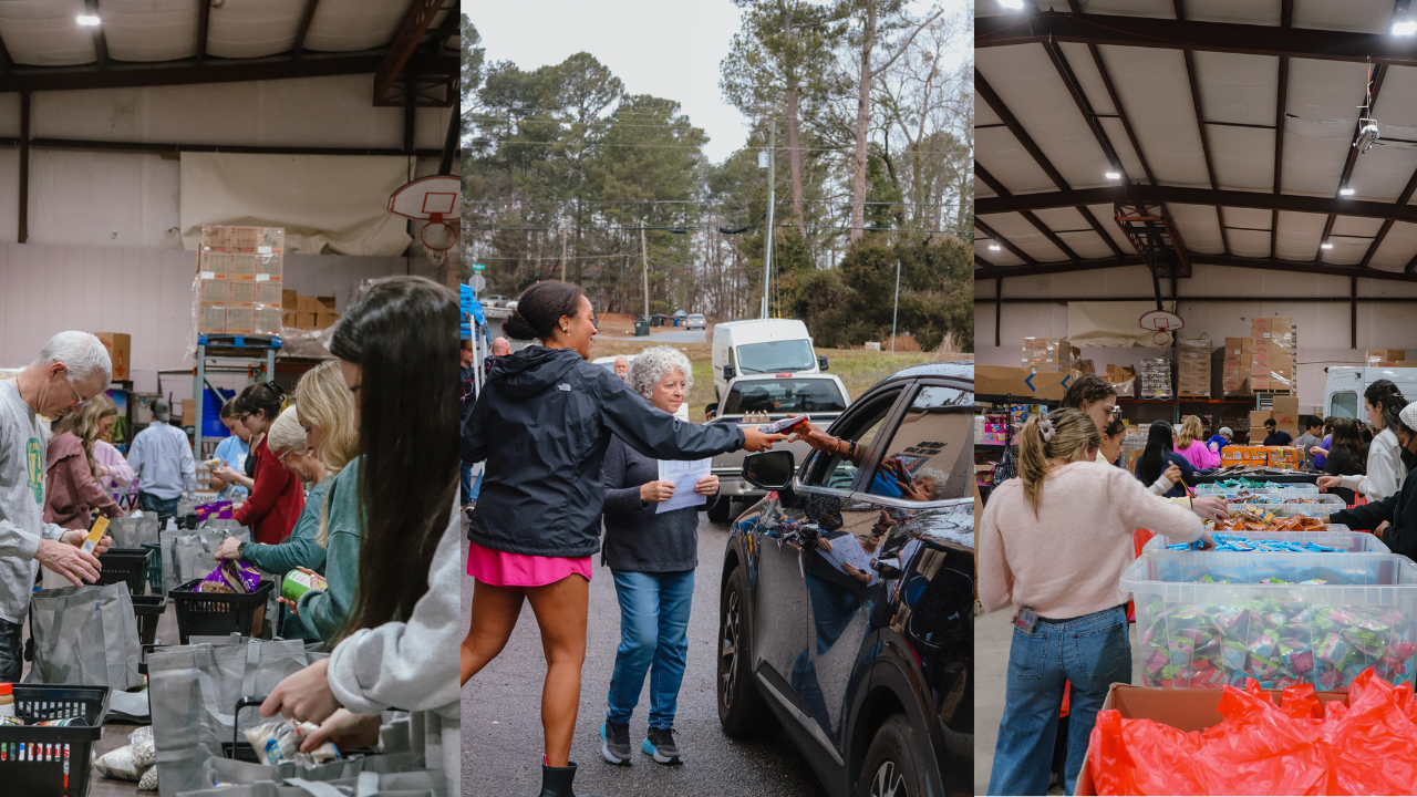 Campaign cover image for Box Truck Fundraiser