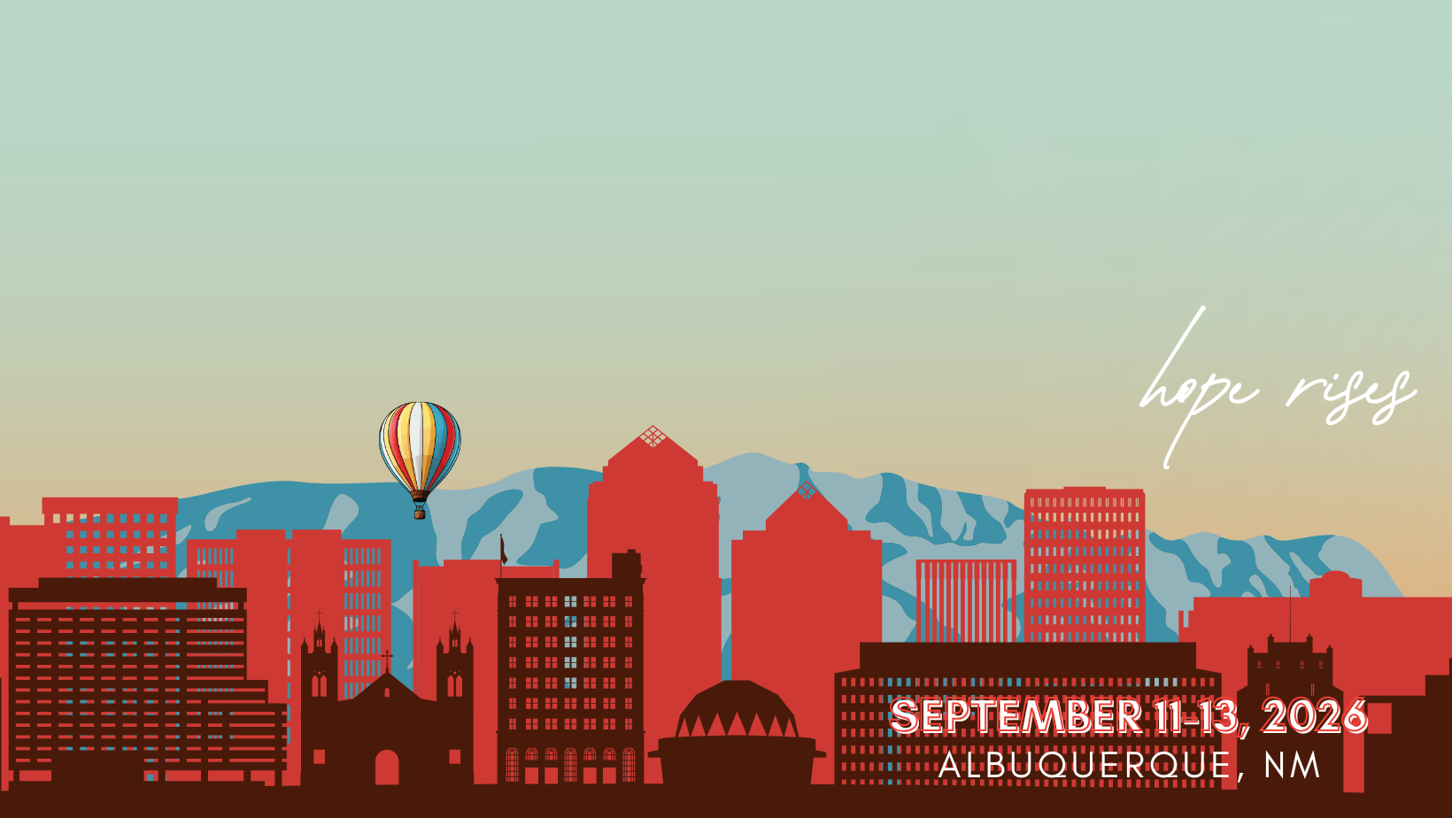 Campaign cover image for Advocacy Con 2026