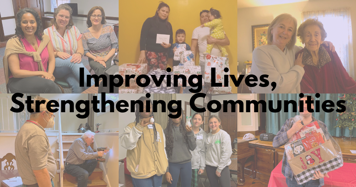 Campaign cover image for Giving Tuesday