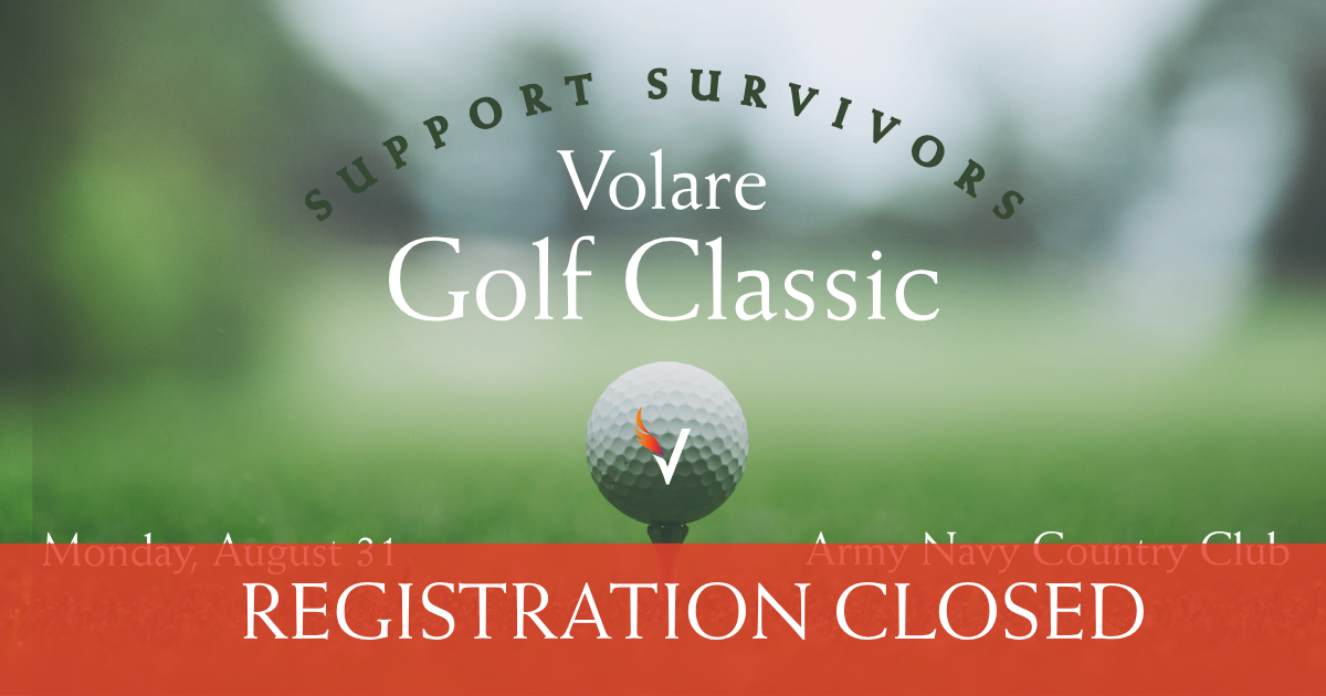 Campaign cover image for Volare Golf Classic