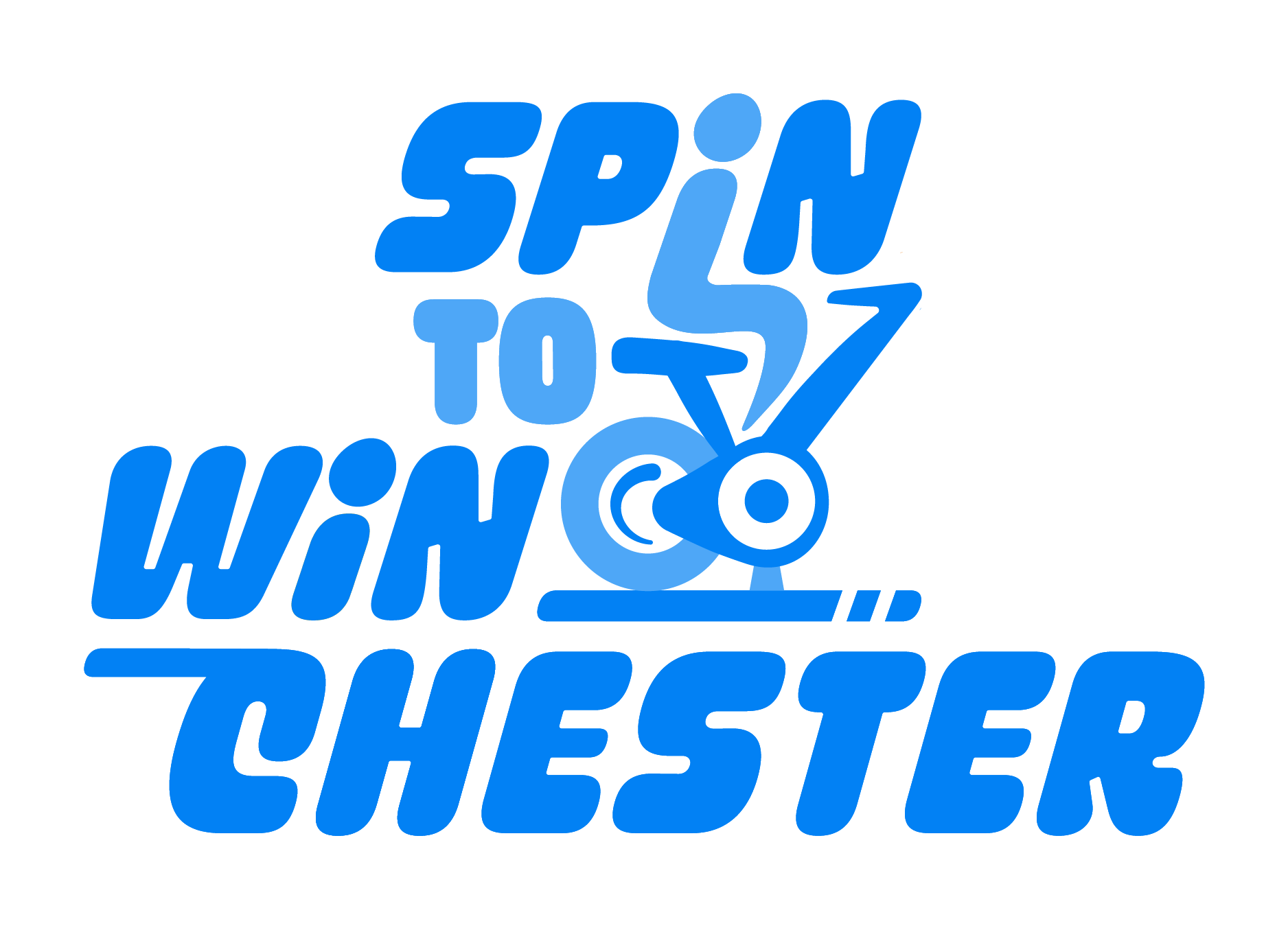 Campaign cover image for Spin to Win-chester 2026